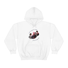 Load image into Gallery viewer, The Change The Ending Hoodie
