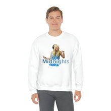 Load image into Gallery viewer, The HM Midnight Crewneck
