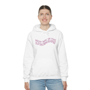 The Afterglow Hoodie