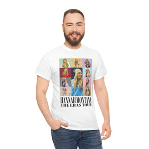 The HM Eras T-Shirt