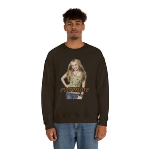 The HM Evermore Crewneck