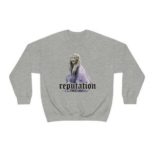 The HM Rep Crewneck