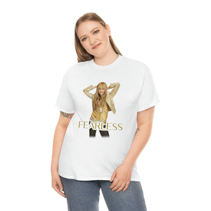 The HM Fearless T-Shirt