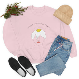 The Egg Crewneck