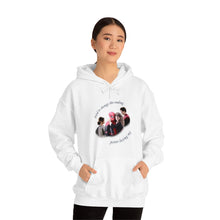 Load image into Gallery viewer, The Change The Ending Hoodie
