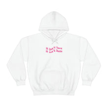 Load image into Gallery viewer, The Indifference Hoodie
