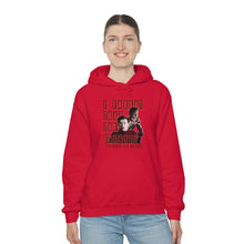 Load image into Gallery viewer, The Forgot You Existed Hoodie
