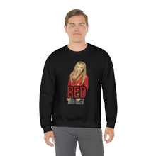 Load image into Gallery viewer, The HM Red Crewneck
