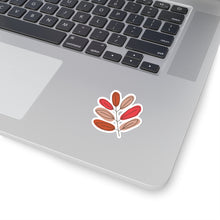 Load image into Gallery viewer, The Fall Leaves Sticker
