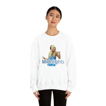 Load image into Gallery viewer, The HM Midnight Crewneck
