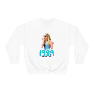 The HM '89 Crewneck