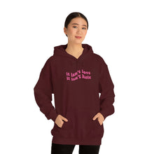 Load image into Gallery viewer, The Indifference Hoodie
