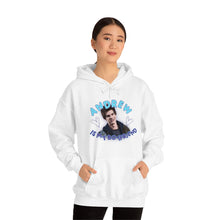 Load image into Gallery viewer, The Andrew Is My BF Hoodie
