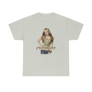 The HM Evermore T-Shirt