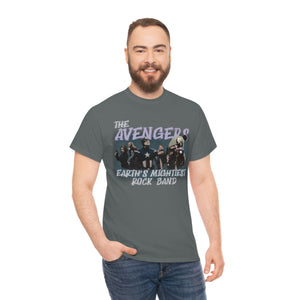 The Mightiest Band T-Shirt