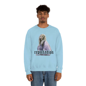 The HM Rep Crewneck