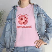 Load image into Gallery viewer, The Shimmer T-Shirt
