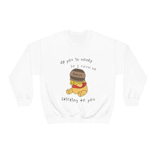 Load image into Gallery viewer, The Hunny Crewneck
