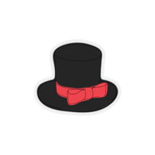 Load image into Gallery viewer, The Red Hat Sticker
