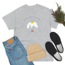 Load image into Gallery viewer, The Egg T-Shirt
