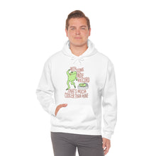 Load image into Gallery viewer, The Indie Record Hoodie
