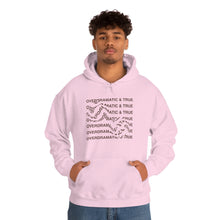 Load image into Gallery viewer, The Overdramatic Hoodie
