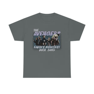 The Mightiest Band T-Shirt