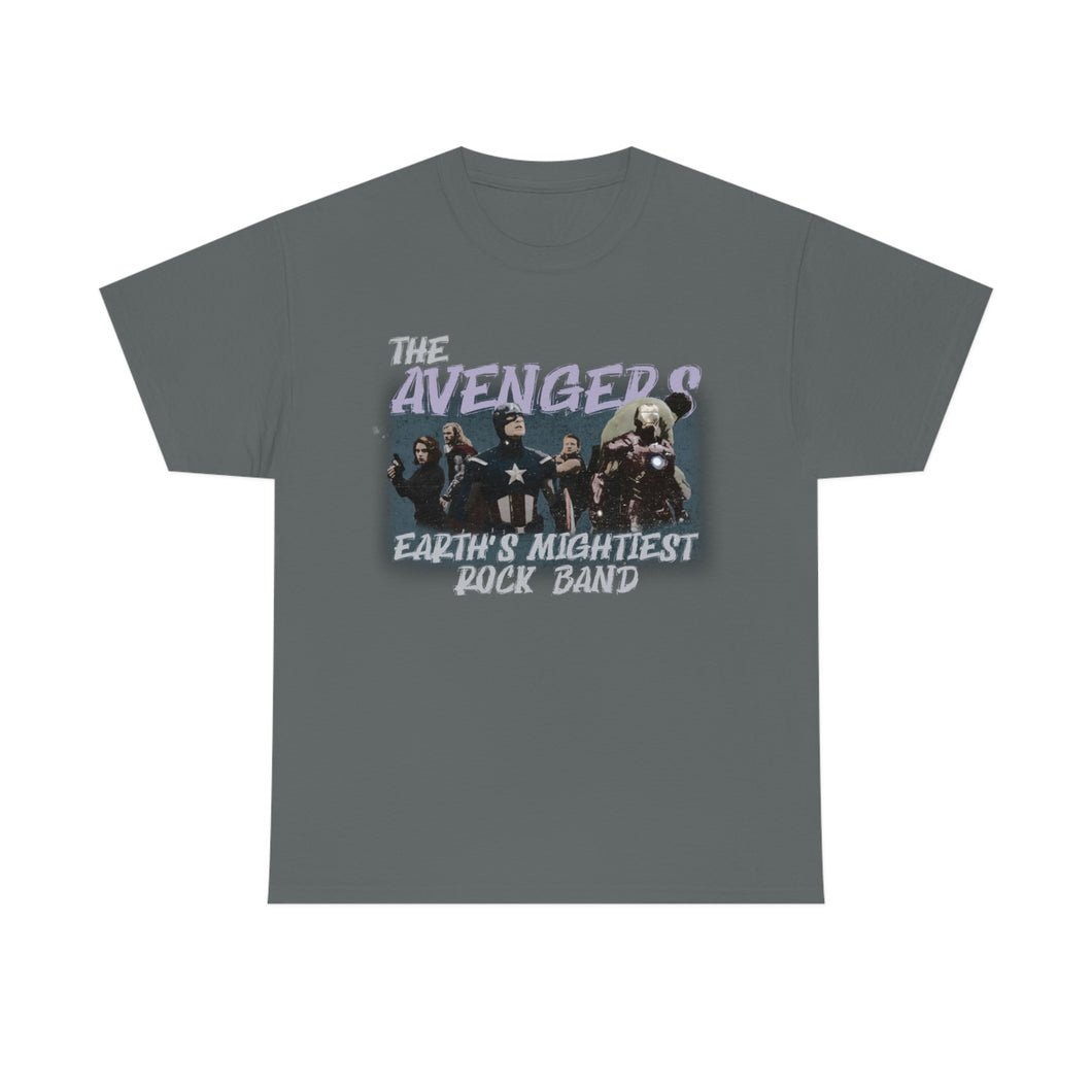 The Mightiest Band T-Shirt