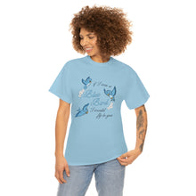 Load image into Gallery viewer, The Blue Bird T-Shirt
