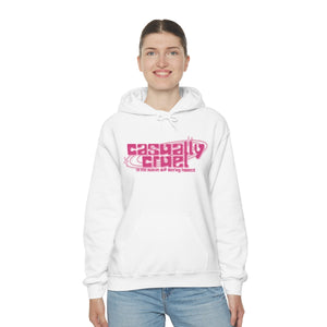 The Casually Cruel Hoodie