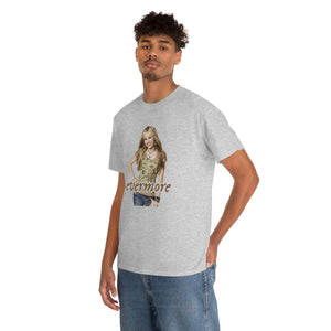 The HM Evermore T-Shirt