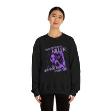 Load image into Gallery viewer, The Bucky Killer Crewneck
