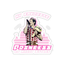 Load image into Gallery viewer, The Princess Harry Sticker
