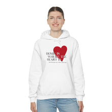 Load image into Gallery viewer, The Where The Heart Is Hoodie
