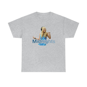 The HM Midnight T-Shirt