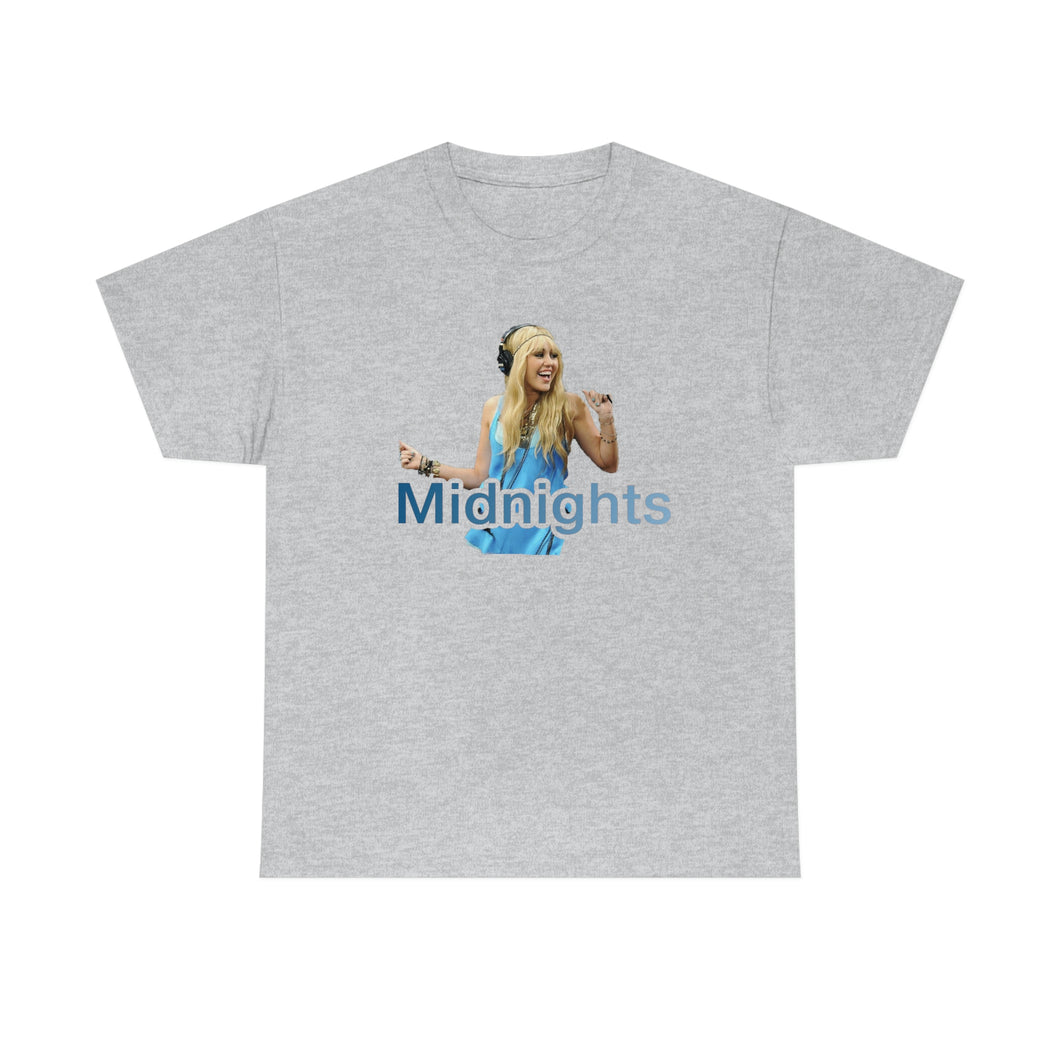 The HM Midnight T-Shirt