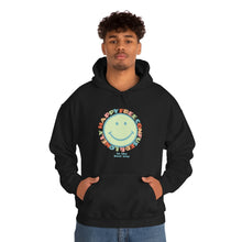 Load image into Gallery viewer, The Happy Free Confused Lonely Hoodie
