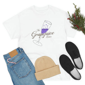 The Grapejuice Blues T-Shirt