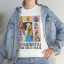 Load image into Gallery viewer, The HM Eras T-Shirt
