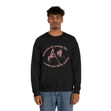 Load image into Gallery viewer, The Know Nothing Crewneck
