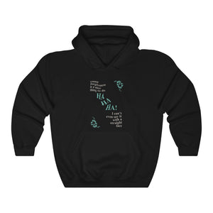 The Forgiveness Hoodie