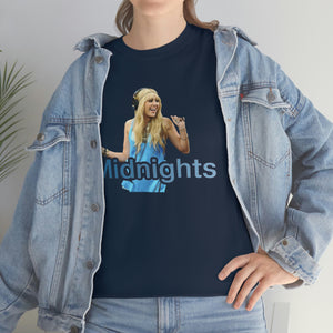 The HM Midnight T-Shirt