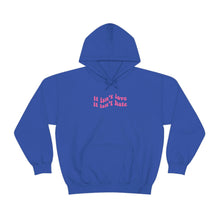 Load image into Gallery viewer, The Indifference Hoodie
