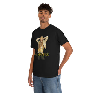 The HM Fearless T-Shirt