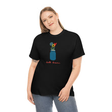 Load image into Gallery viewer, The Love Flowers T-Shirt
