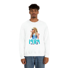 Load image into Gallery viewer, The HM &#39;89 Crewneck
