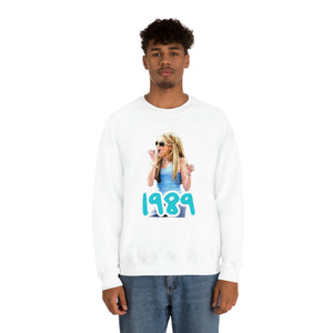 The HM '89 Crewneck