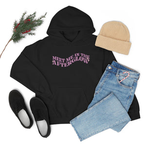 The Afterglow Hoodie