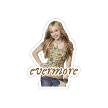 Load image into Gallery viewer, The HM Evermore Sticker
