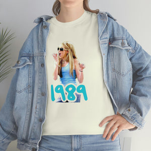 The HM '89 T-Shirt